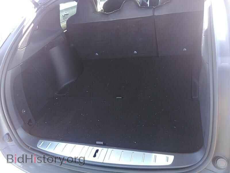 2018 Tesla Model X - VIN: 5YJXCDE29JF090260 - Фото 7