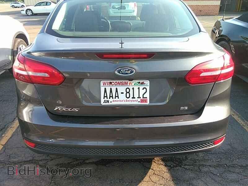 2017 Ford Focus - VIN: 1FADP3F26HL300357 - Фото 13