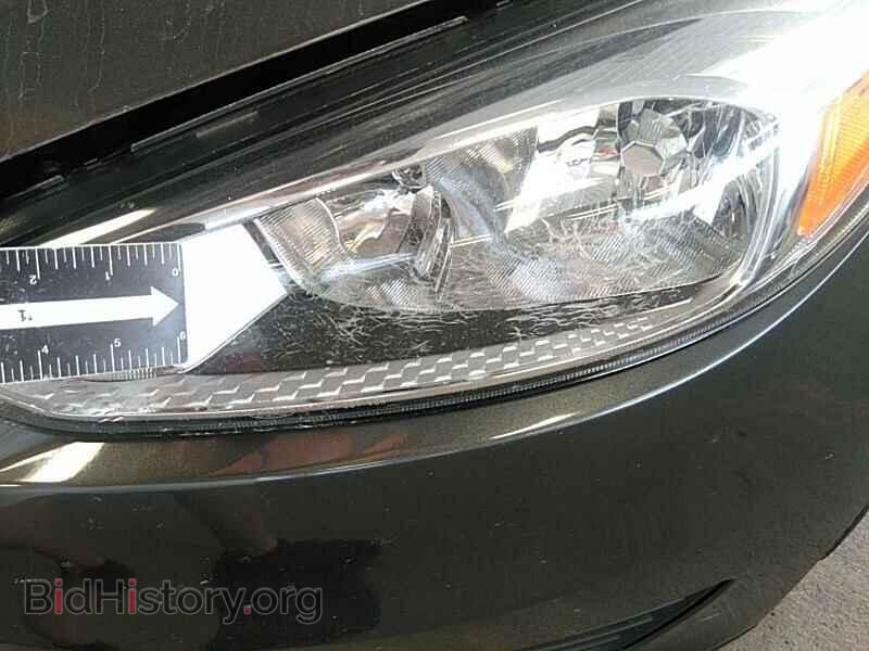 2017 Ford Focus - VIN: 1FADP3F26HL300357 - Фото 16