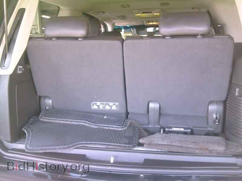 2013 Cadillac Escalade - VIN: 1GYS4CEF3DR210194 - Фото 7