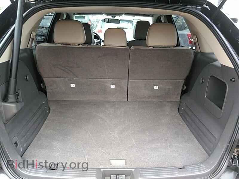 2013 Ford Edge - VIN: 2FMDK4JC2DBC05279 - Фото 7