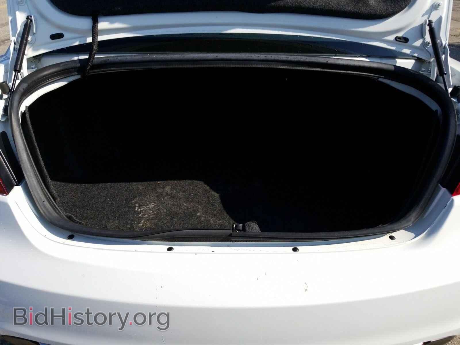 2013 Chrysler 200 - VIN: 1C3CCBAG4DN743088 - Фото 7