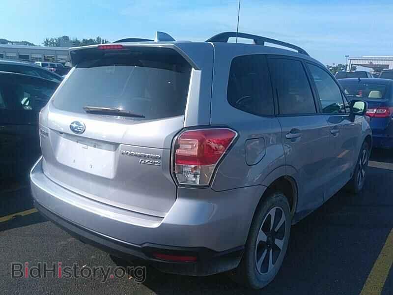 2017 Subaru Forester - VIN: JF2SJAEC4HH500045 - Фото 2
