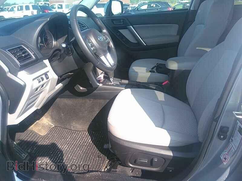 2017 Subaru Forester - VIN: JF2SJAEC4HH500045 - Фото 3