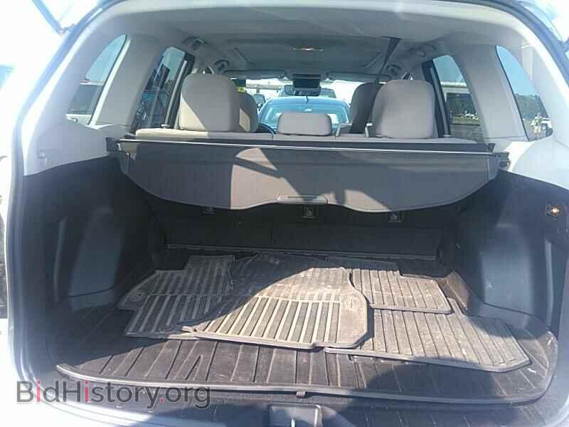 2017 Subaru Forester - VIN: JF2SJAEC4HH500045 - Фото 7