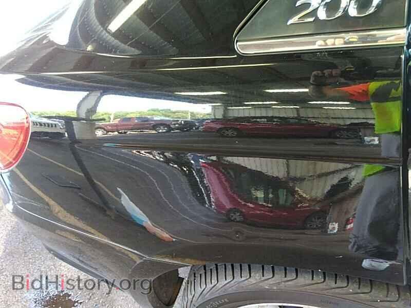 2012 Chrysler 200 - VIN: 1C3CCBBB9CN129803 - Фото 11
