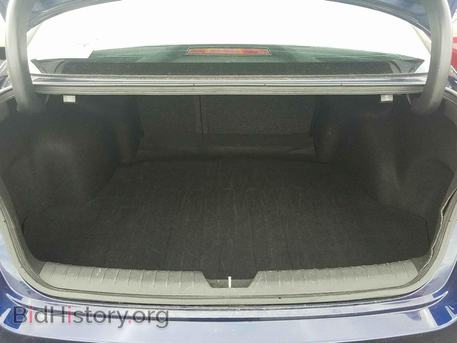 2017 Kia Optima - VIN: 5XXGT4L31HG146744 - Фото 7