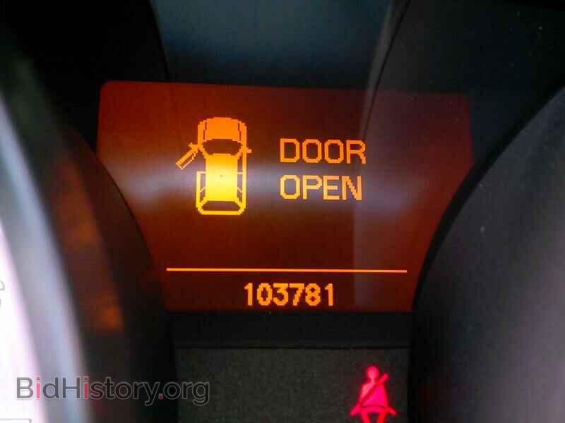 2011 Acura MDX - VIN: 2HNYD2H20BH535430 - Photo 5