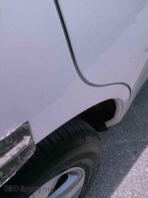 2011 Acura MDX - VIN: 2HNYD2H20BH535430 - Photo 8