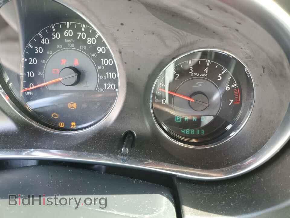 2013 Chrysler 200 - VIN: 1C3CCBBG3DN751875 - Photo 5