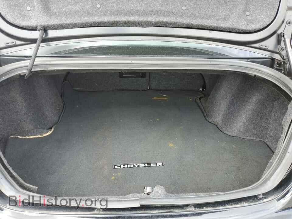 2013 Chrysler 200 - VIN: 1C3CCBBG3DN751875 - Photo 7