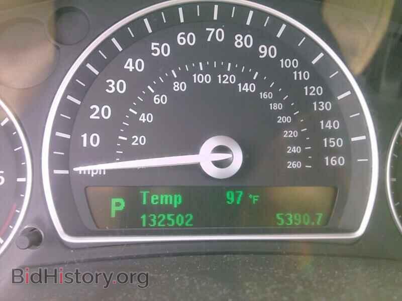 2007 Saab 9-3 - VIN: YS3FD49YX71017867 - Фото 5