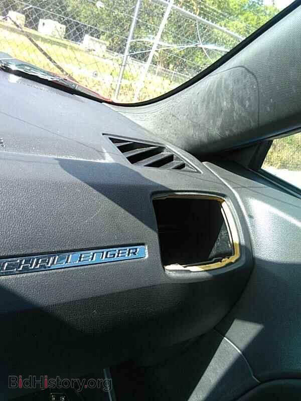 2014 Dodge Challenger - VIN: 2C3CDYAG5EH258243 - Photo 21
