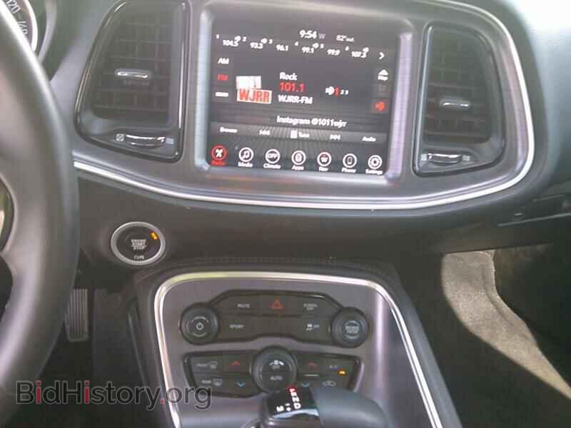 2017 Dodge Challenger - VIN: 2C3CDZBT0HH636362 - Фото 4