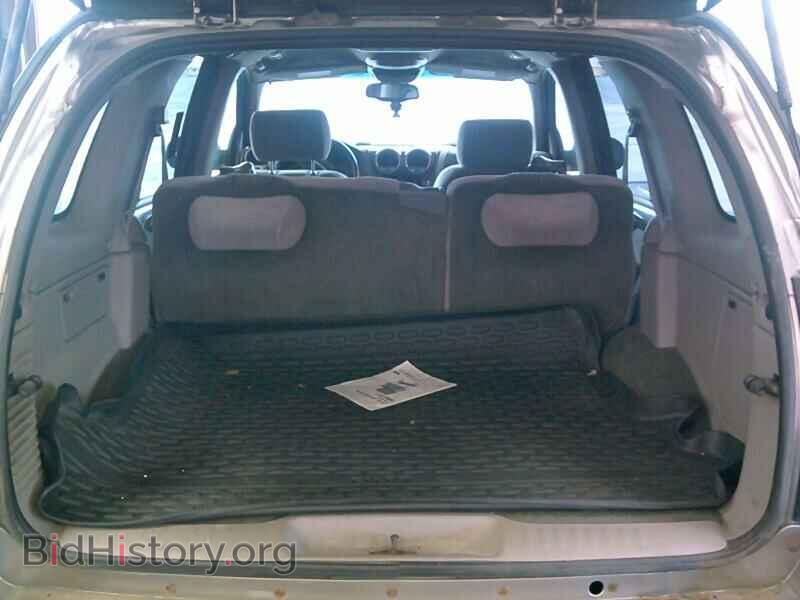 2002 GMC Envoy - VIN: 1GKDT13S122336070 - Фото 7