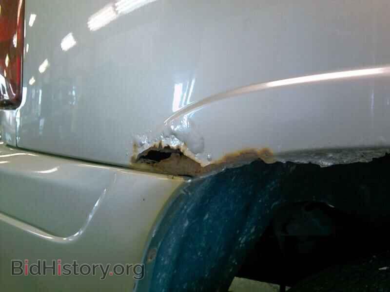 2002 GMC Envoy - VIN: 1GKDT13S122336070 - Фото 9