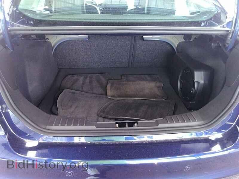 2016 Ford Focus - VIN: 1FADP3J25GL357378 - Photo 7
