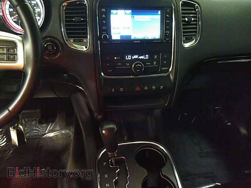 2012 Dodge Durango - VIN: 1C4SDJCT0CC202641 - Photo 4