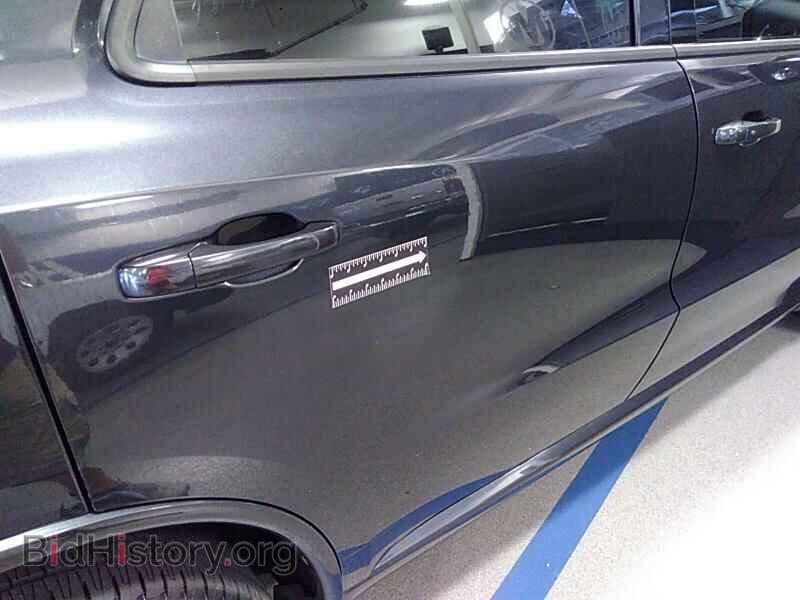 2012 Dodge Durango - VIN: 1C4SDJCT0CC202641 - Photo 8