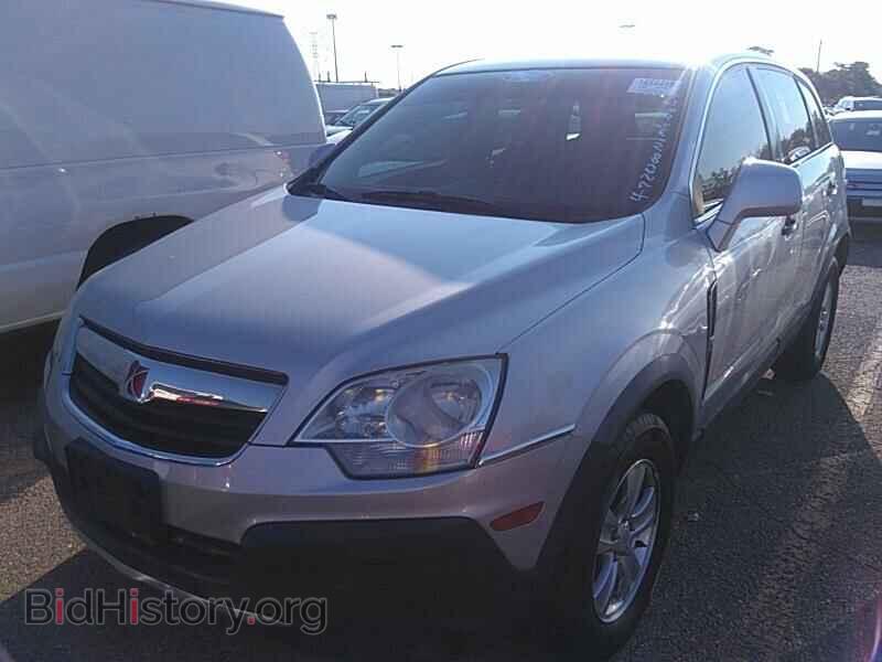 Photo 3GSALAE14AS576126 - Saturn Vue 2010