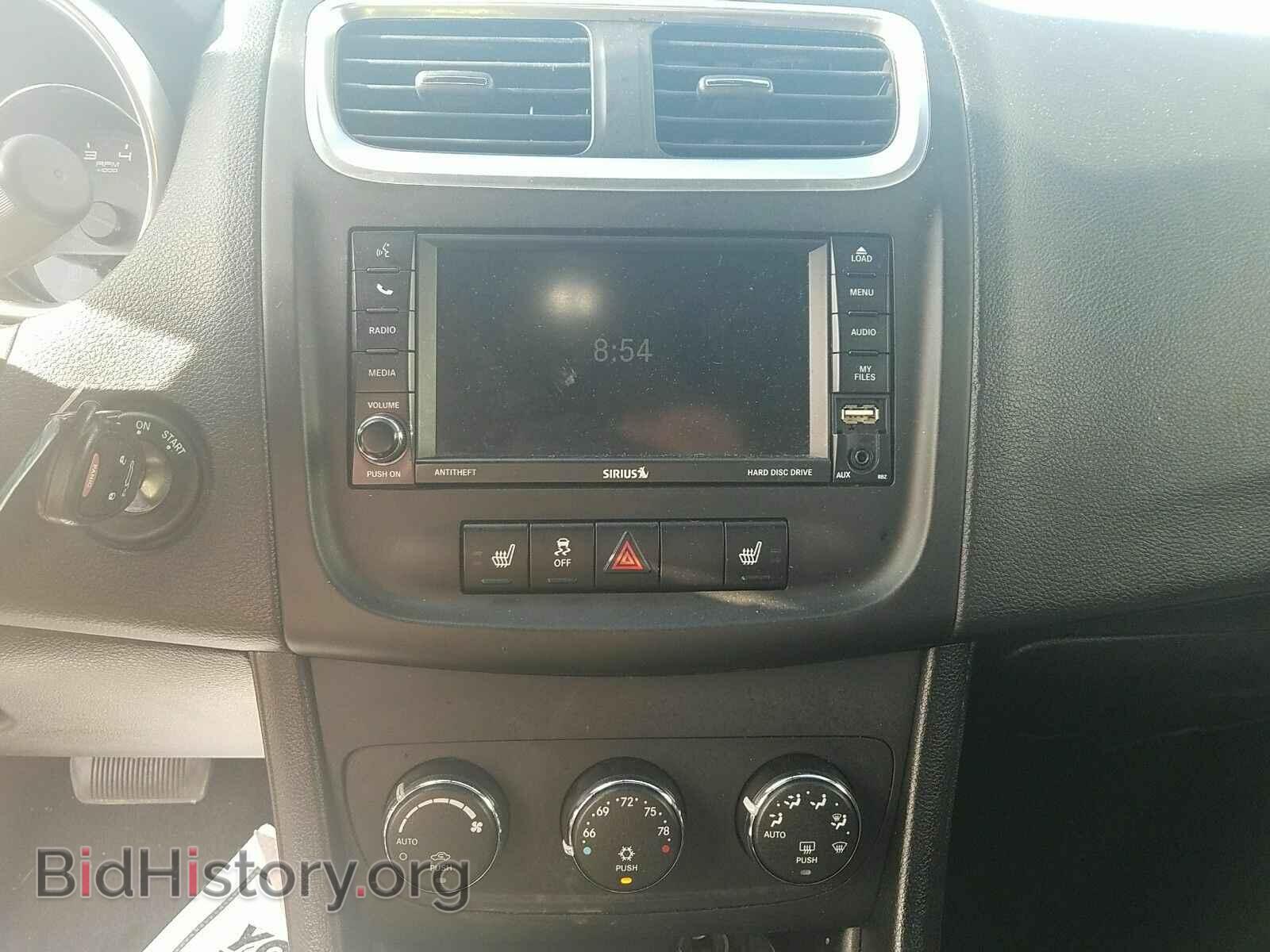 2013 Dodge Avenger - VIN: 1C3CDZCG0DN746363 - Фото 4