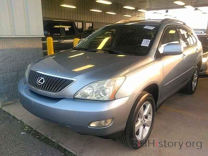 Photo JTJHA31U640025961 - Lexus RX 330 2004