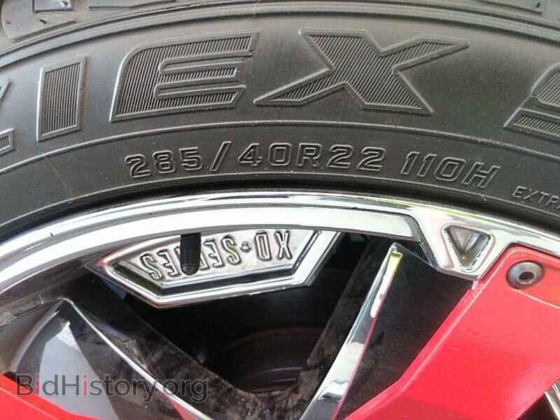 2013 Dodge Durango - VIN: 1C4SDJCT2DC655564 - Photo 13