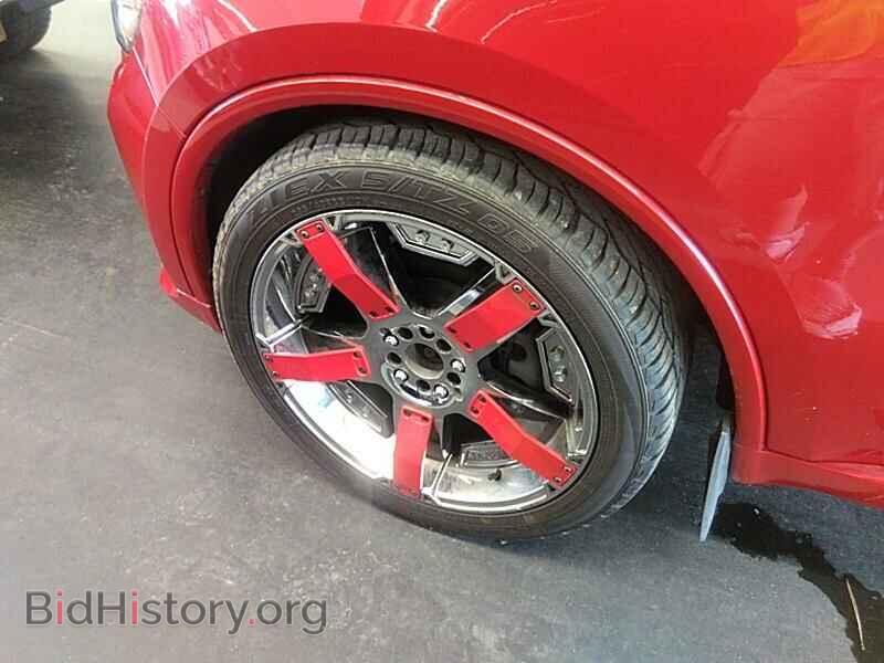 2013 Dodge Durango - VIN: 1C4SDJCT2DC655564 - Photo 18