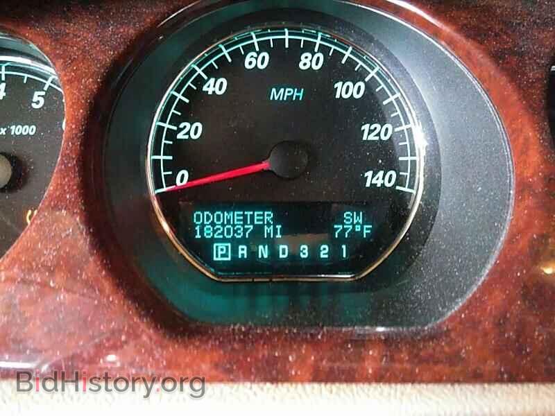 2007 Buick Lucerne - VIN: 1G4HP57237U226793 - Фото 5
