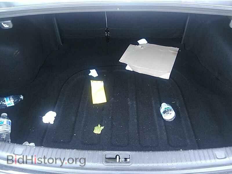 2008 Kia Optima - VIN: KNAGE123785237920 - Фото 7