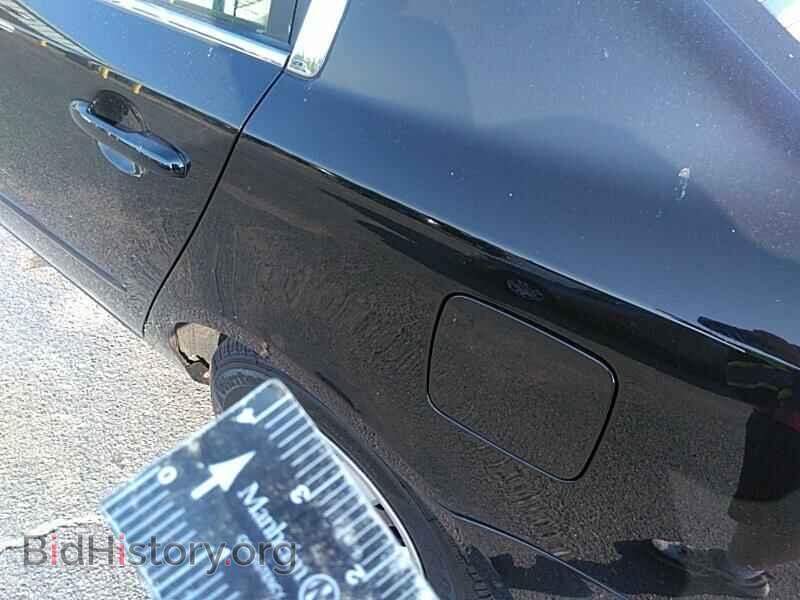2008 Kia Optima - VIN: KNAGE123785237920 - Фото 10