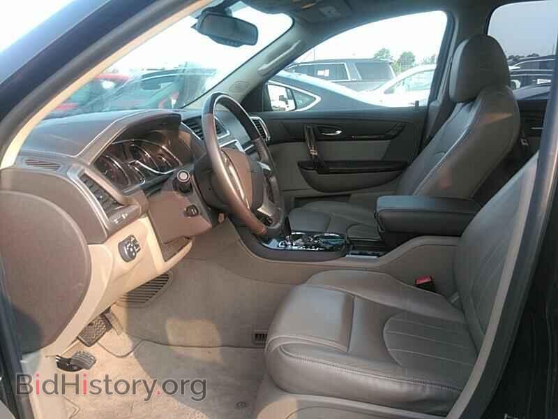 2016 GMC Acadia - VIN: 1GKKVTKD9GJ340333 - Фото 3