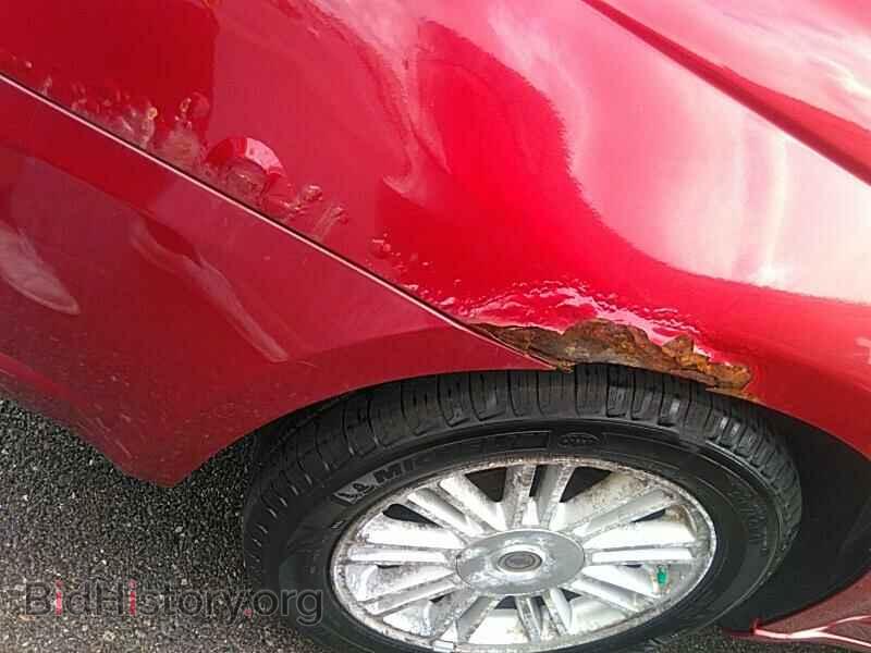 2007 Chrysler Sebring Sdn - VIN: 1C3LC46K67N519348 - Фото 8