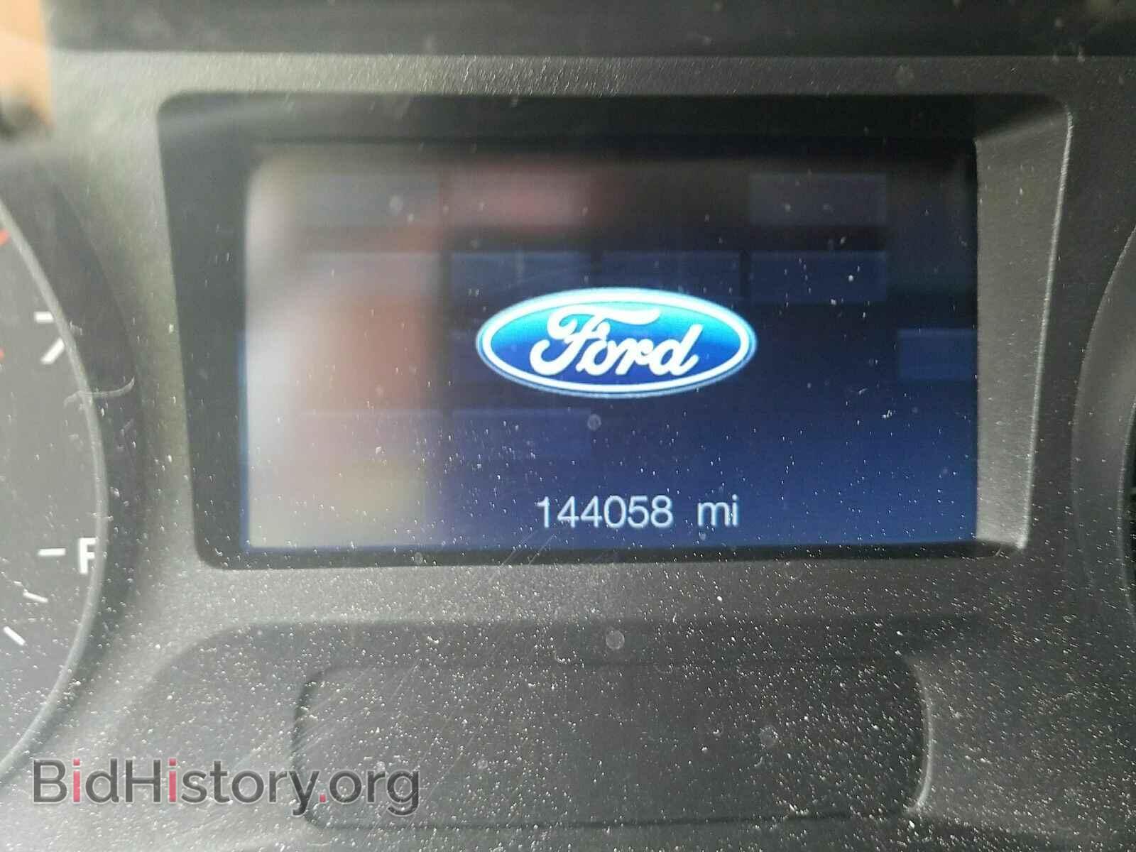 2011 Ford Edge - VIN: 2FMDK3GC7BBB59706 - Photo 5