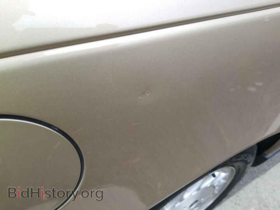 2000 Saturn LS - VIN: 1G8JU52F6YY683188 - Фото 9