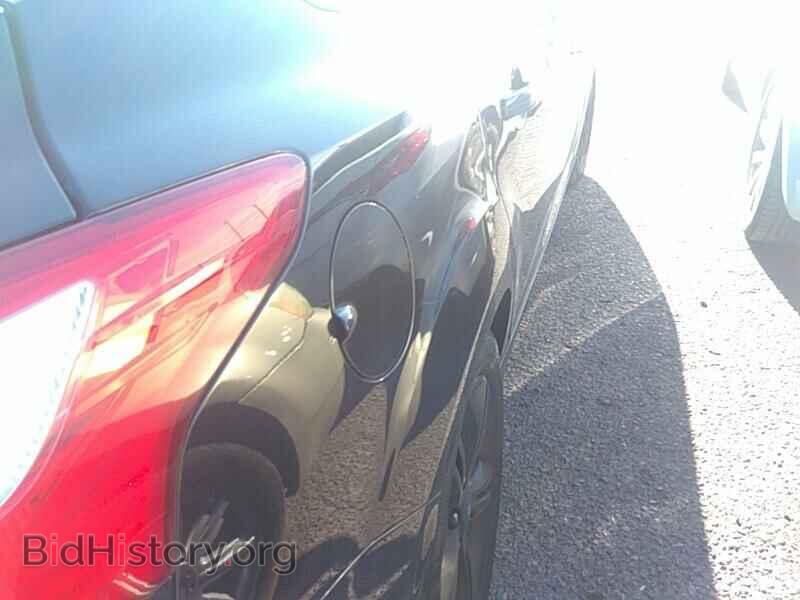 2013 Ford Focus - VIN: 1FADP3F23DL271300 - Фото 10