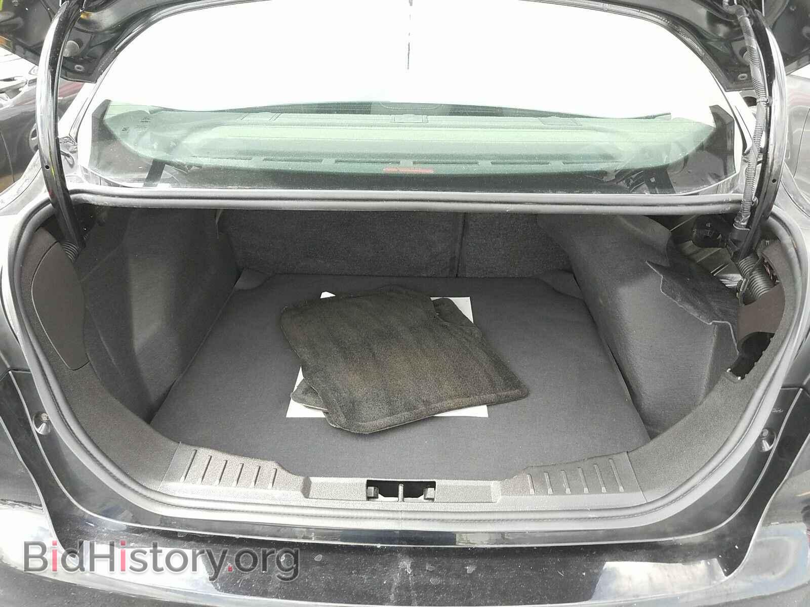 2016 Ford Focus - VIN: 1FADP3E27GL357666 - Фото 7