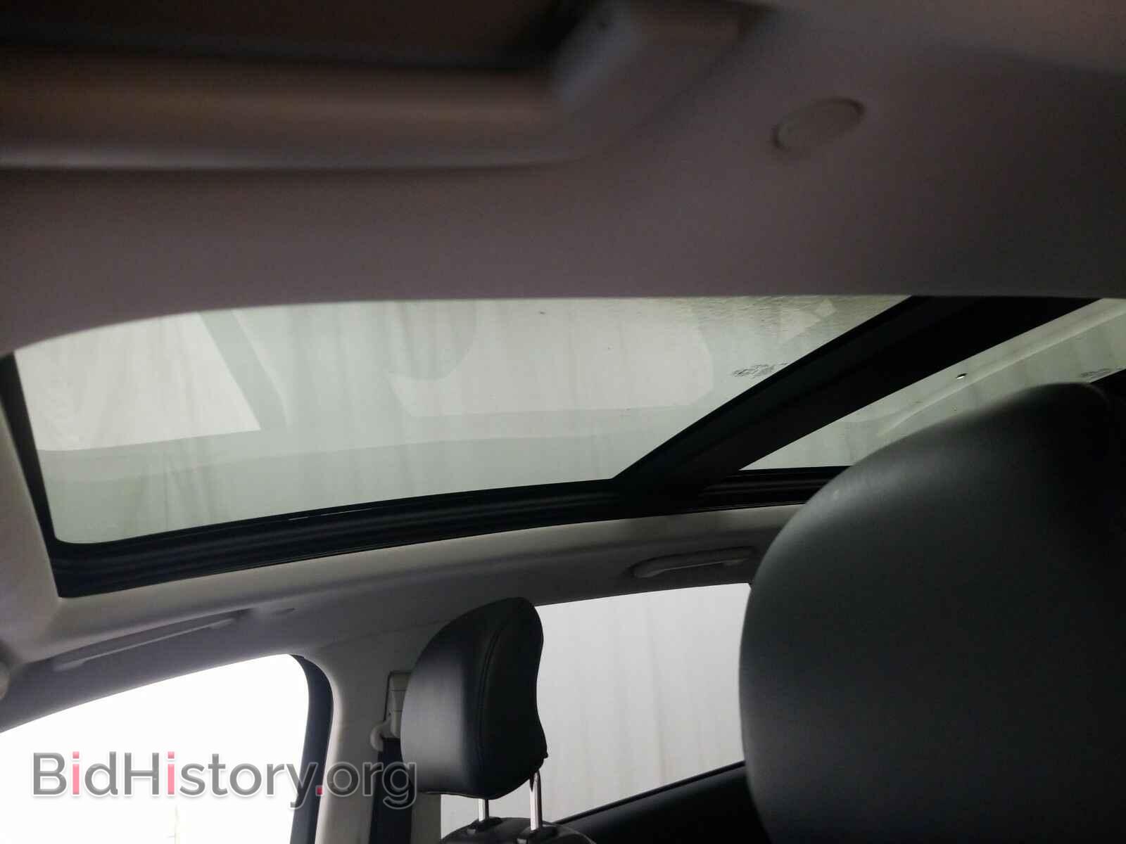 2016 Ford Edge - VIN: 2FMPK4AP1GBC46894 - Фото 14