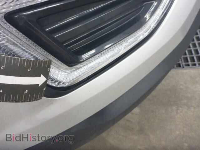 2017 Ford Edge - VIN: 2FMPK3J90HBC10465 - Фото 13