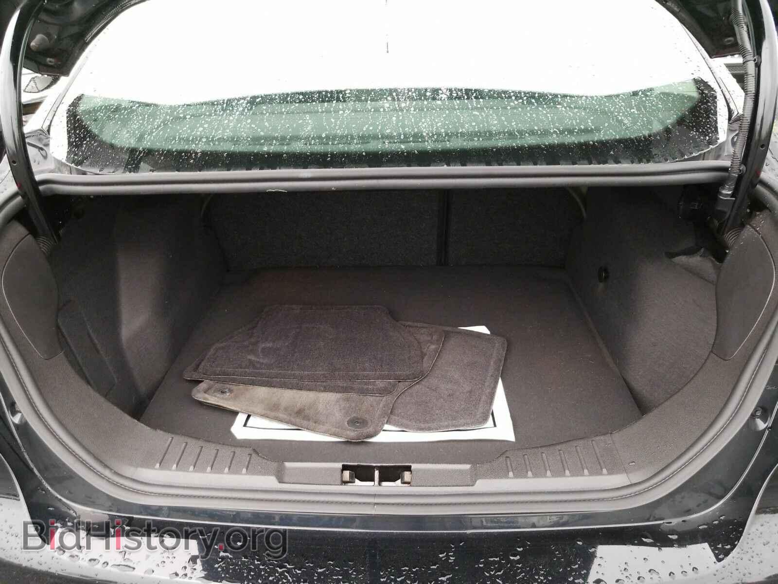 2016 Ford Focus - VIN: 1FADP3F24GL318533 - Photo 7
