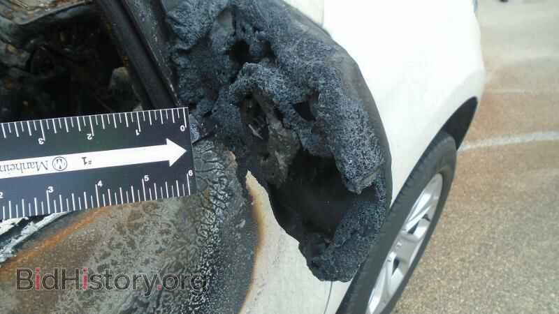 2013 Ford Edge - VIN: 2FMDK3G99DBC40651 - Фото 19