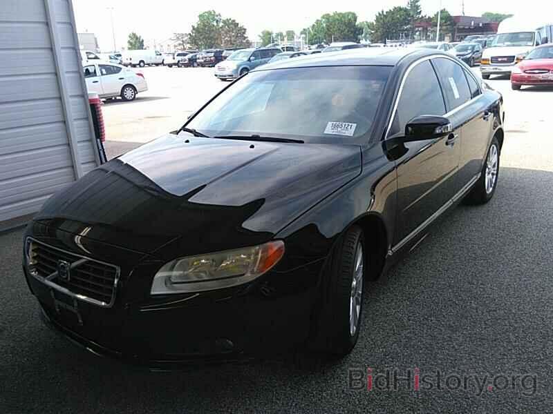 Photo YV1AS982691102459 - Volvo S80 2009