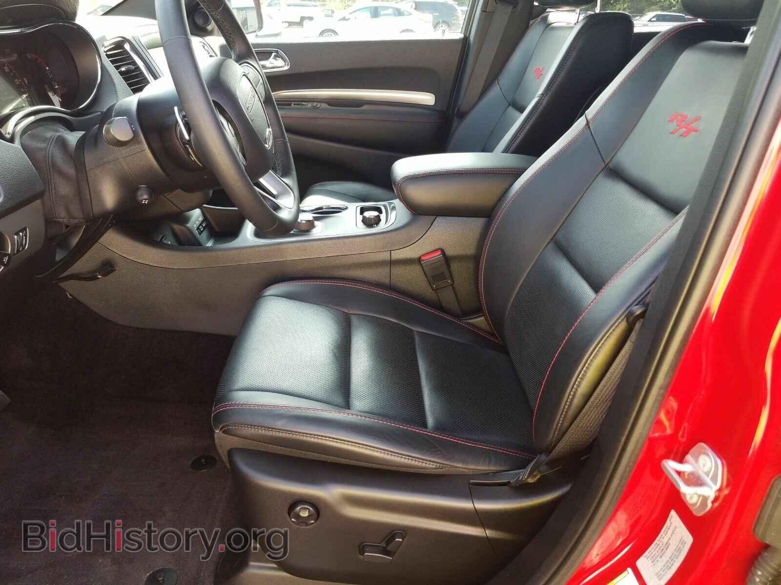 2017 Dodge Durango - VIN: 1C4SDJCT6HC664662 - Photo 3