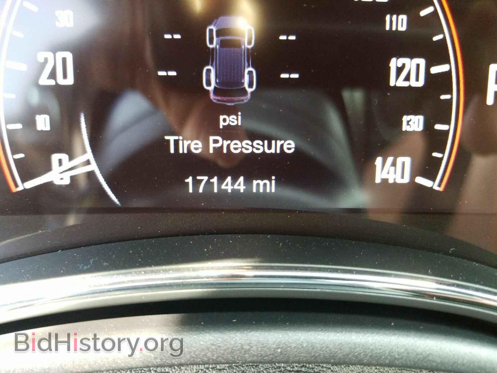 2017 Dodge Durango - VIN: 1C4SDJCT6HC664662 - Photo 5