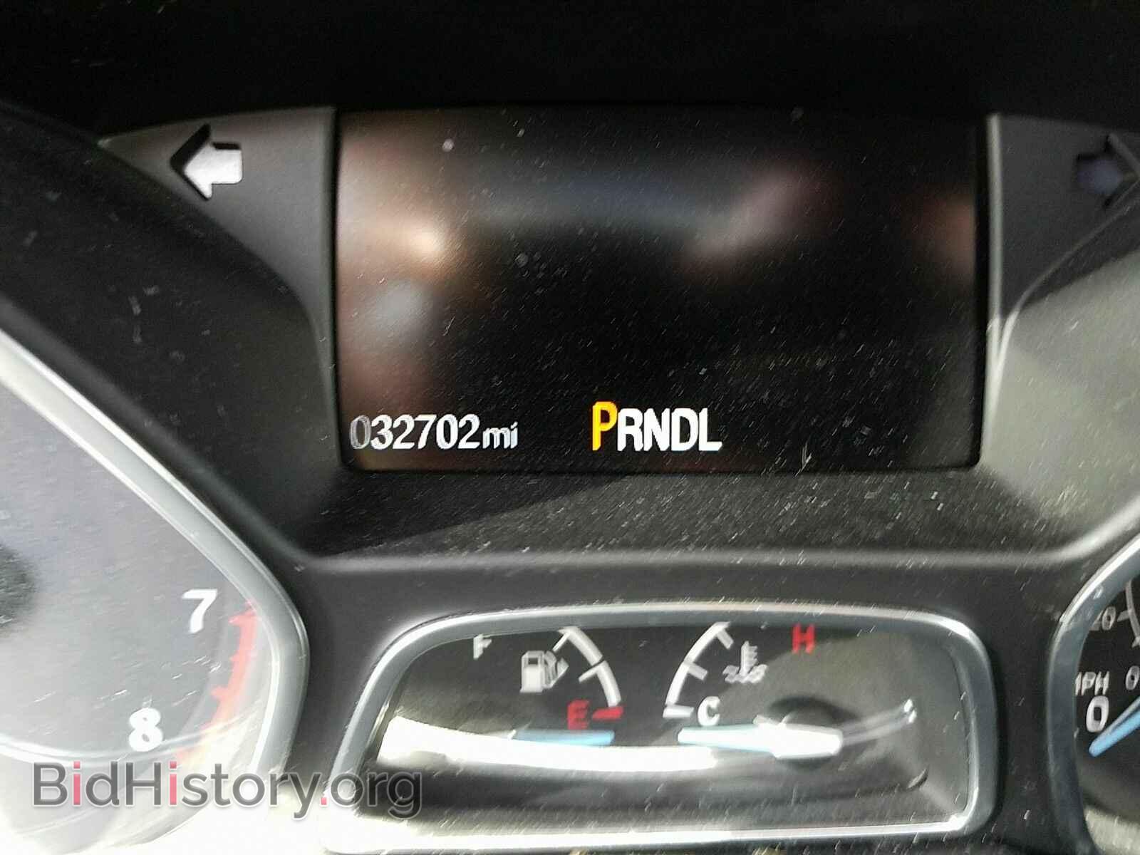 2016 Ford Focus - VIN: 1FADP3F26GL202346 - Photo 5