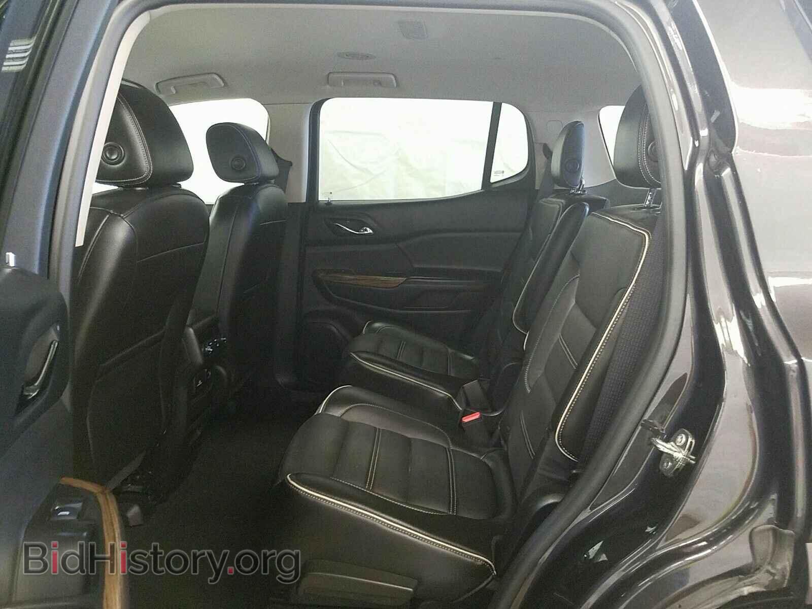 2017 GMC Acadia - VIN: 1GKKNXLS6HZ187305 - Фото 13