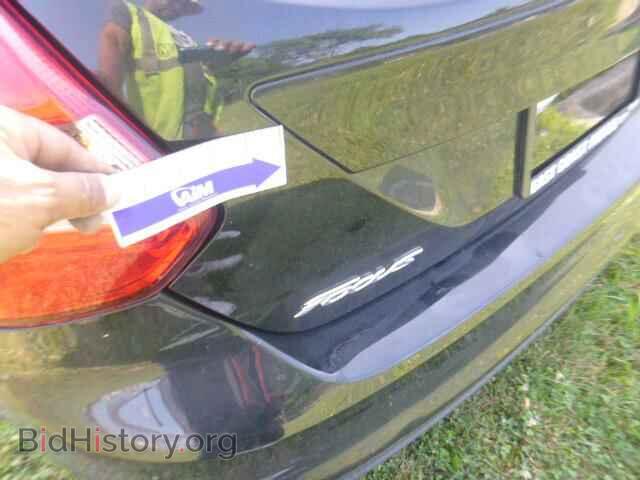 2013 Ford Focus - VIN: 1FADP3K25DL208589 - Фото 8