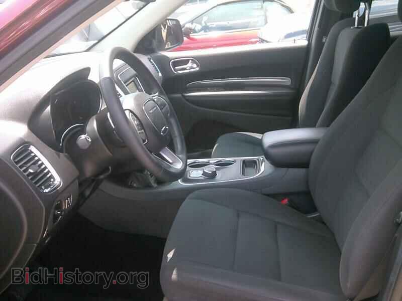 2014 Dodge Durango - VIN: 1C4RDHAG8EC503173 - Photo 3