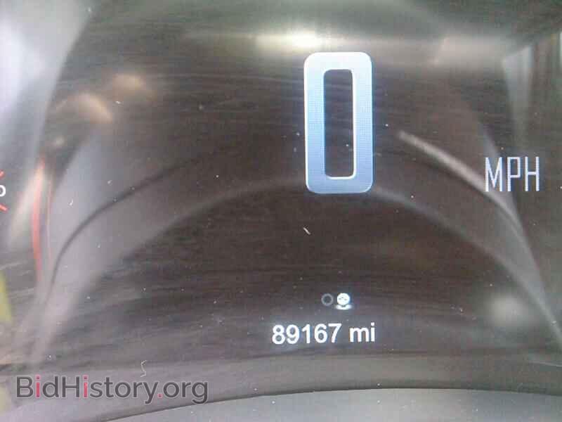 2014 Dodge Durango - VIN: 1C4RDHAG8EC503173 - Photo 5