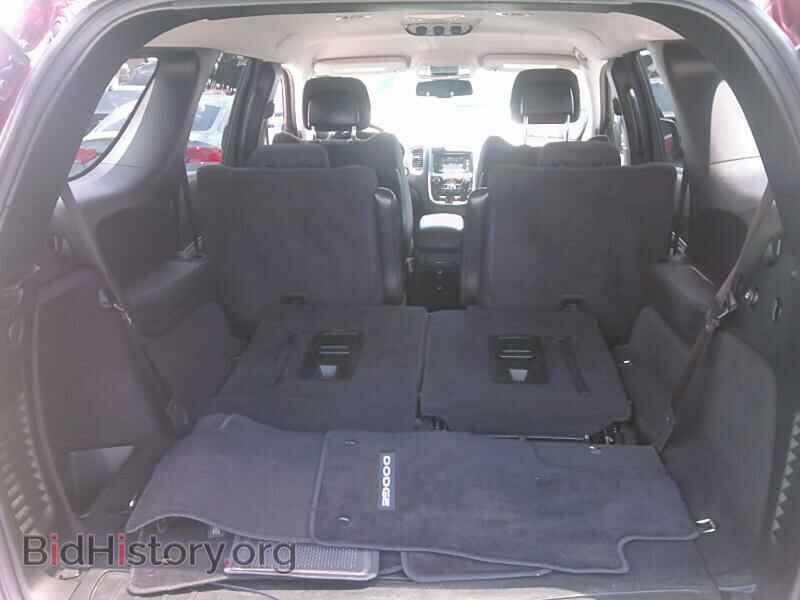 2014 Dodge Durango - VIN: 1C4RDHAG8EC503173 - Photo 7